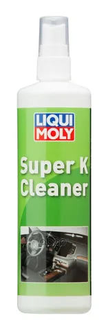 Очиститель салона и кузова Super K Cleaner (0,25л) LIQUI MOLY арт. 1682
