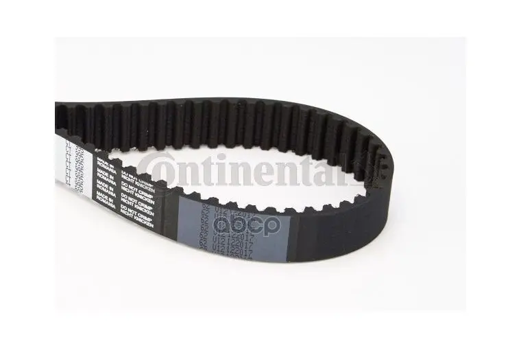Ремень Грм Fiat Brava/Bravo/Doblo/Marea/Palio/Punto 1.9td D 3/96-; ContiTech арт. CT995