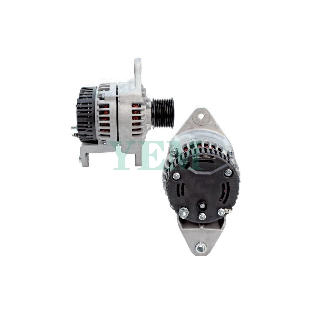 

Для Чехол 12V 120A 10PK генератор переменного тока 11203566