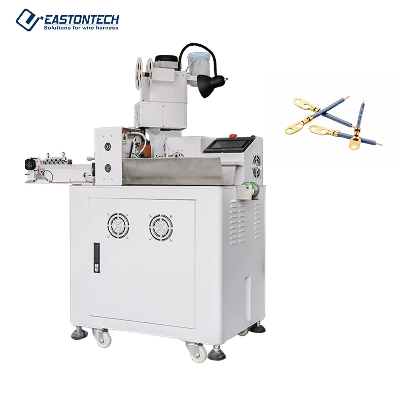 Ebittech EW-8135 параллельная двойная фотография и Оловянная паяльная машина