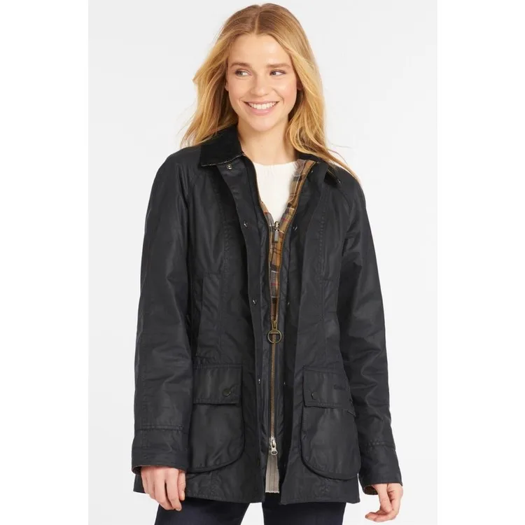 Barbour Куртка с маслом Beadnell