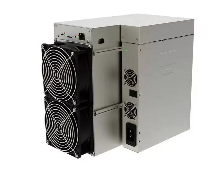 Купи 3 ПОЛУЧИ 1 бесплатно новый IceRiver KS5L Kaspa Miner 12T 3400 Вт KAS с блоком питания IB