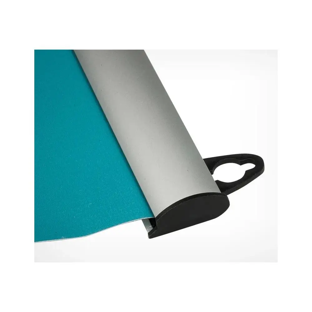 LinxOne постер &quotЧеловек горы строение горный пейзаж ночь&quot на экокоже с алюм