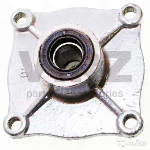 Ступица колеса переднего (диск.) ATV50-110