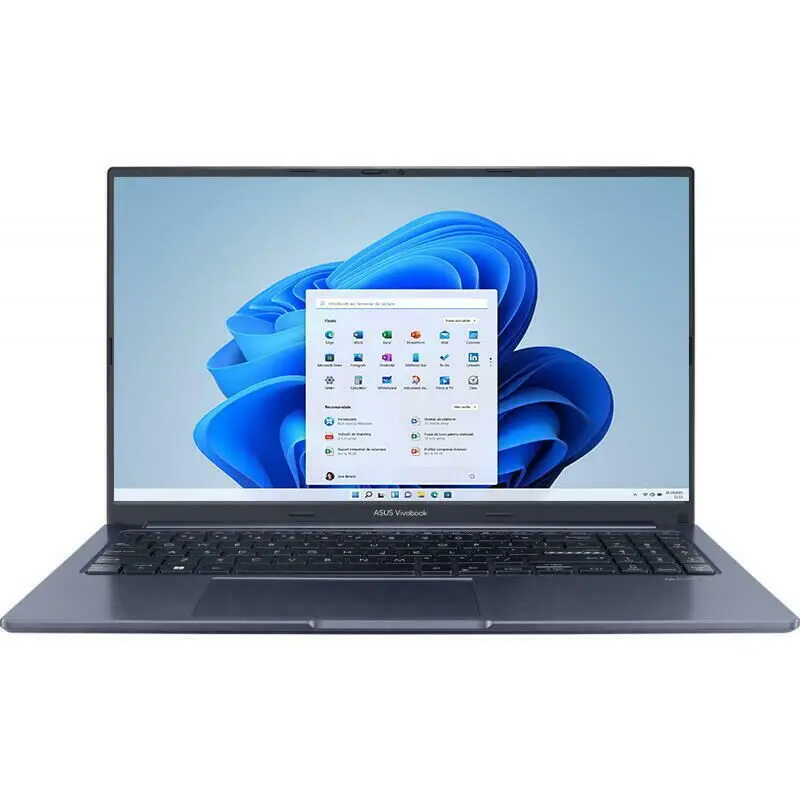 Ноутбук Asus M1503QA-L1054W R7-5800H