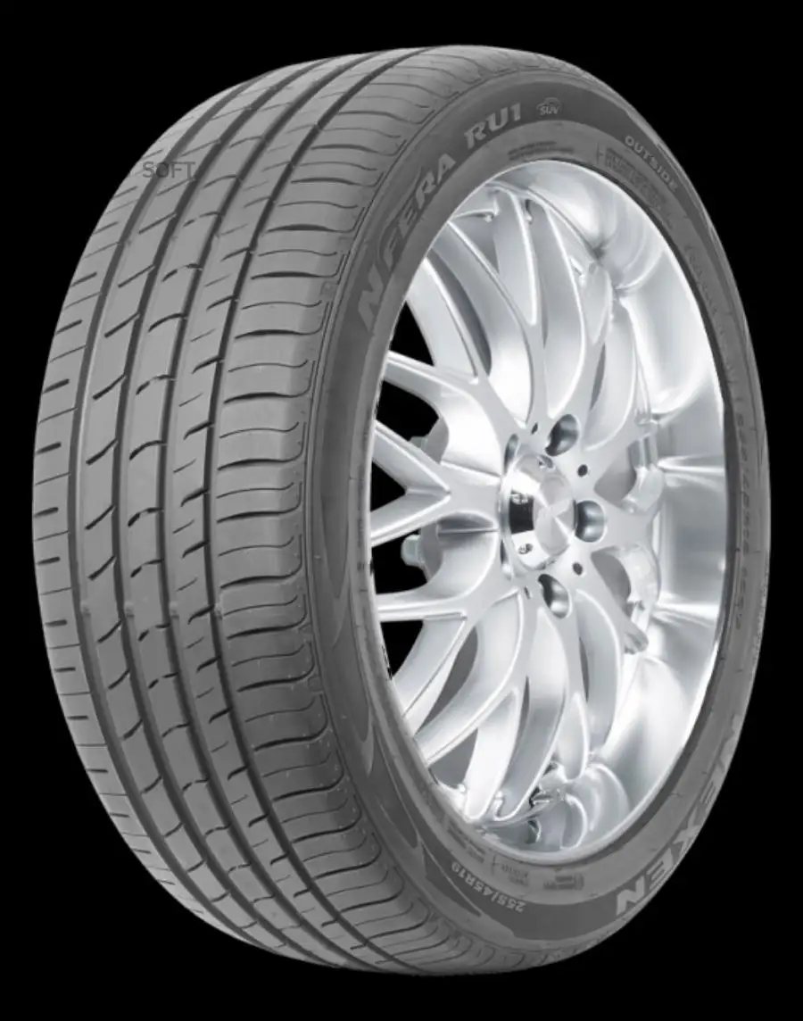 NEXEN NXK13054 Автошина 225/60R18 N FERA RU1 100W TL Арт.