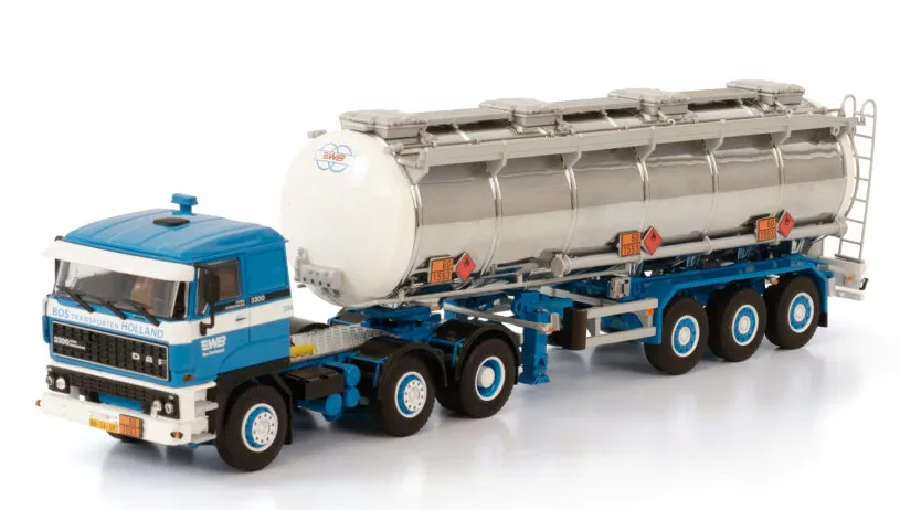 

WSI 1/50 DAF 3300 6X2 BOS 01-3698 B87