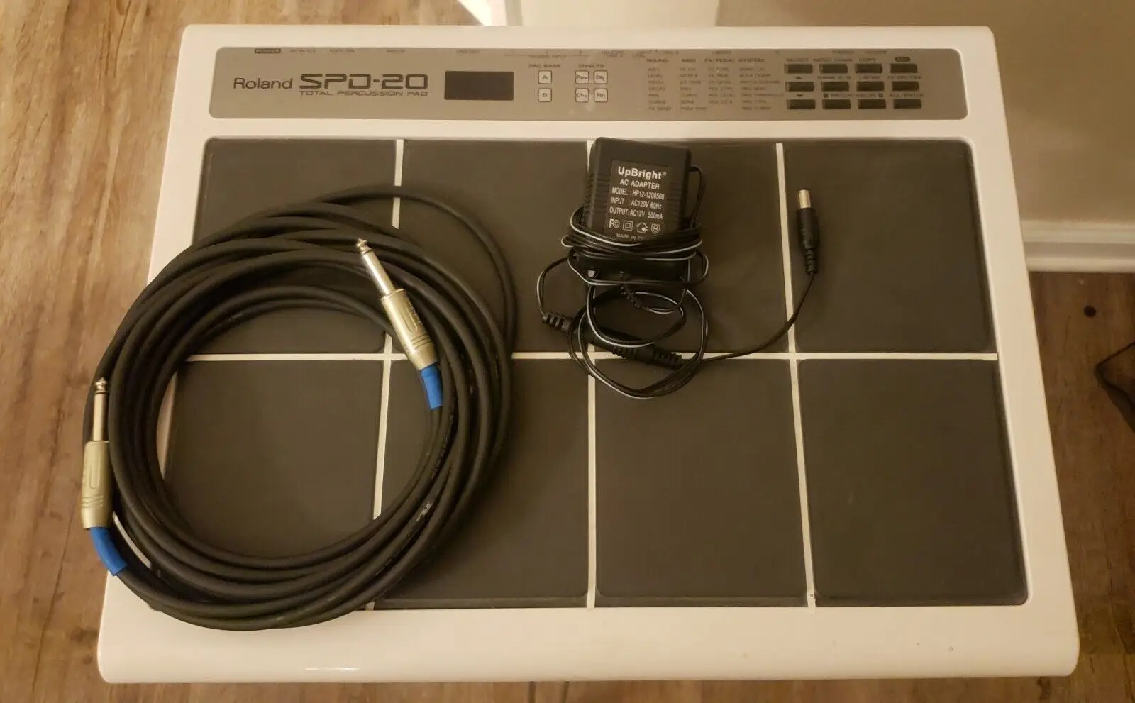 

Best offer Roland SPD-20 Total Percussion Drum Pad