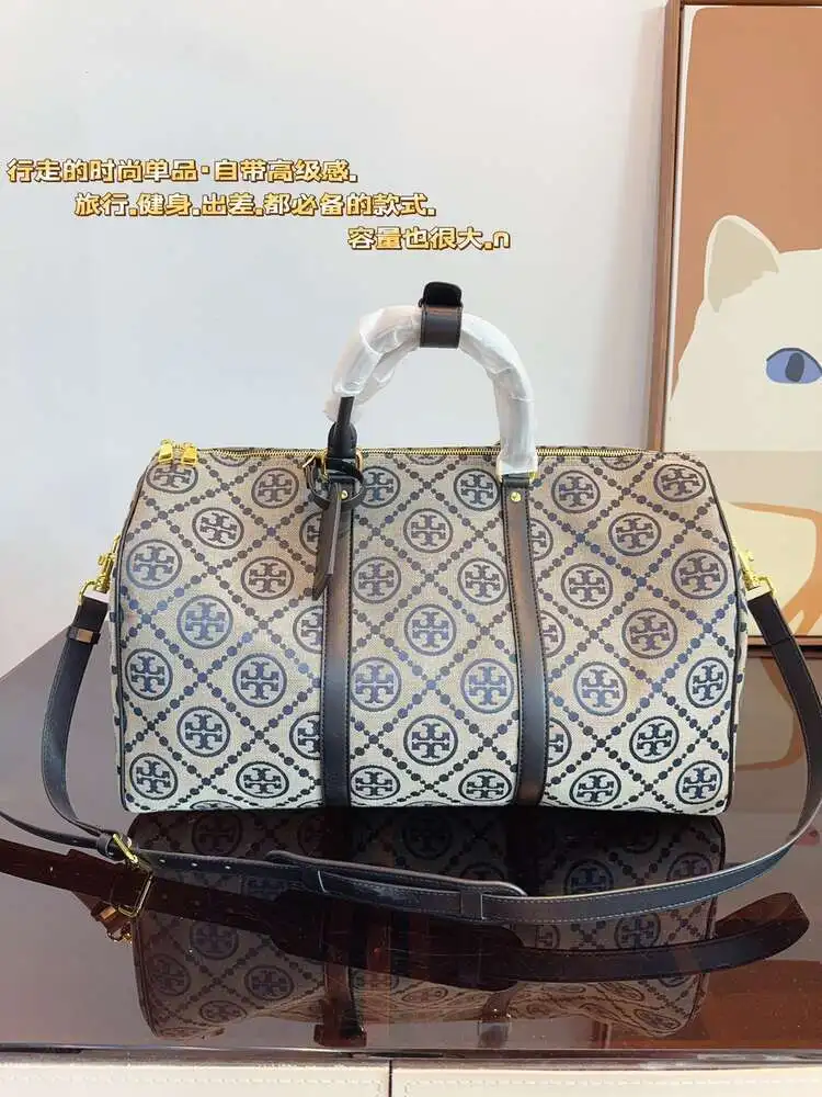 Сумки Tory Burch Cope 1:1 2024 Новая Женская Сумка-кошелек Сумка-меССенджер На Плечо Модные