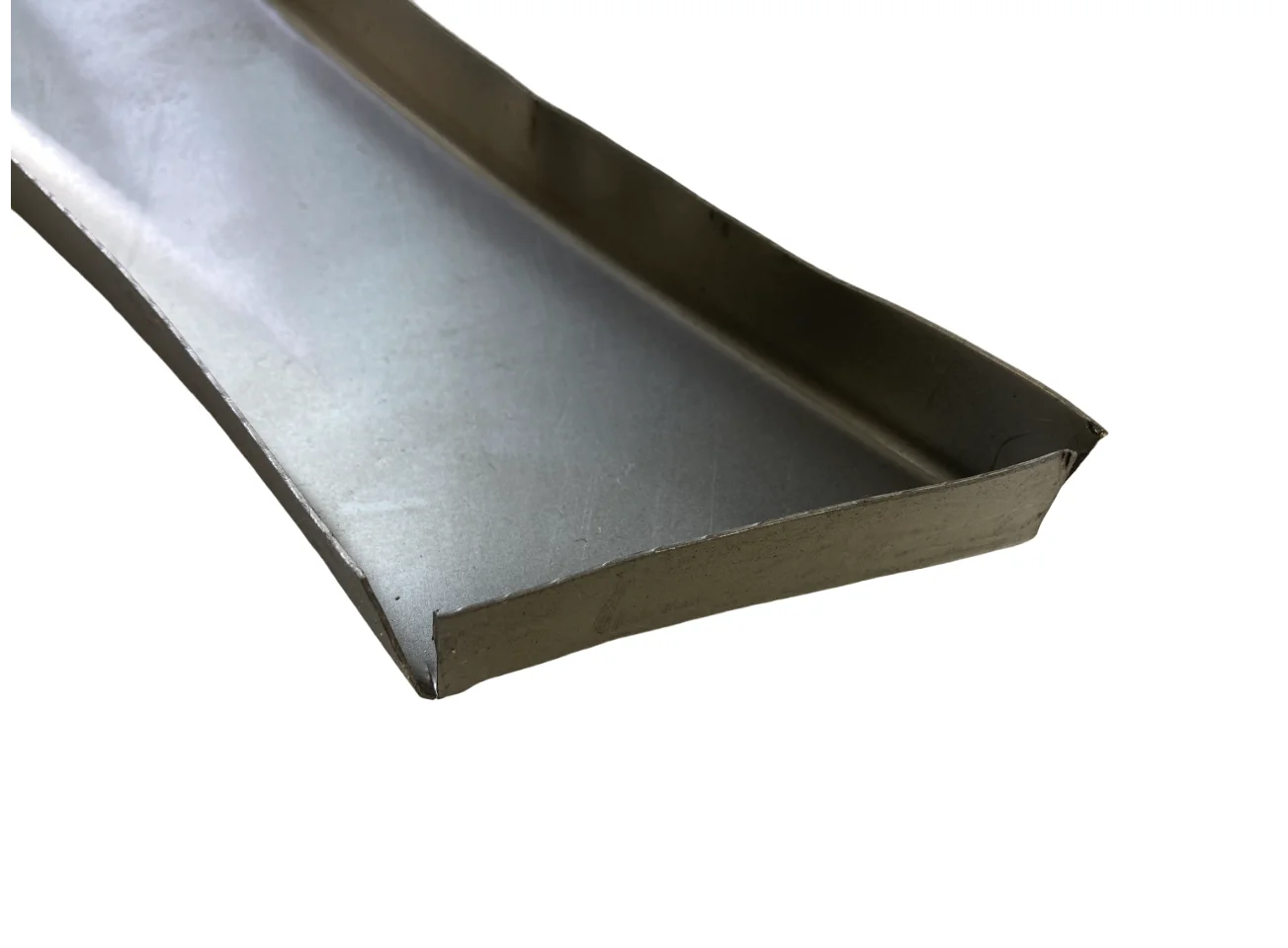 Рем вставка заднего левого крыла Волга ГАЗ 3110 31105