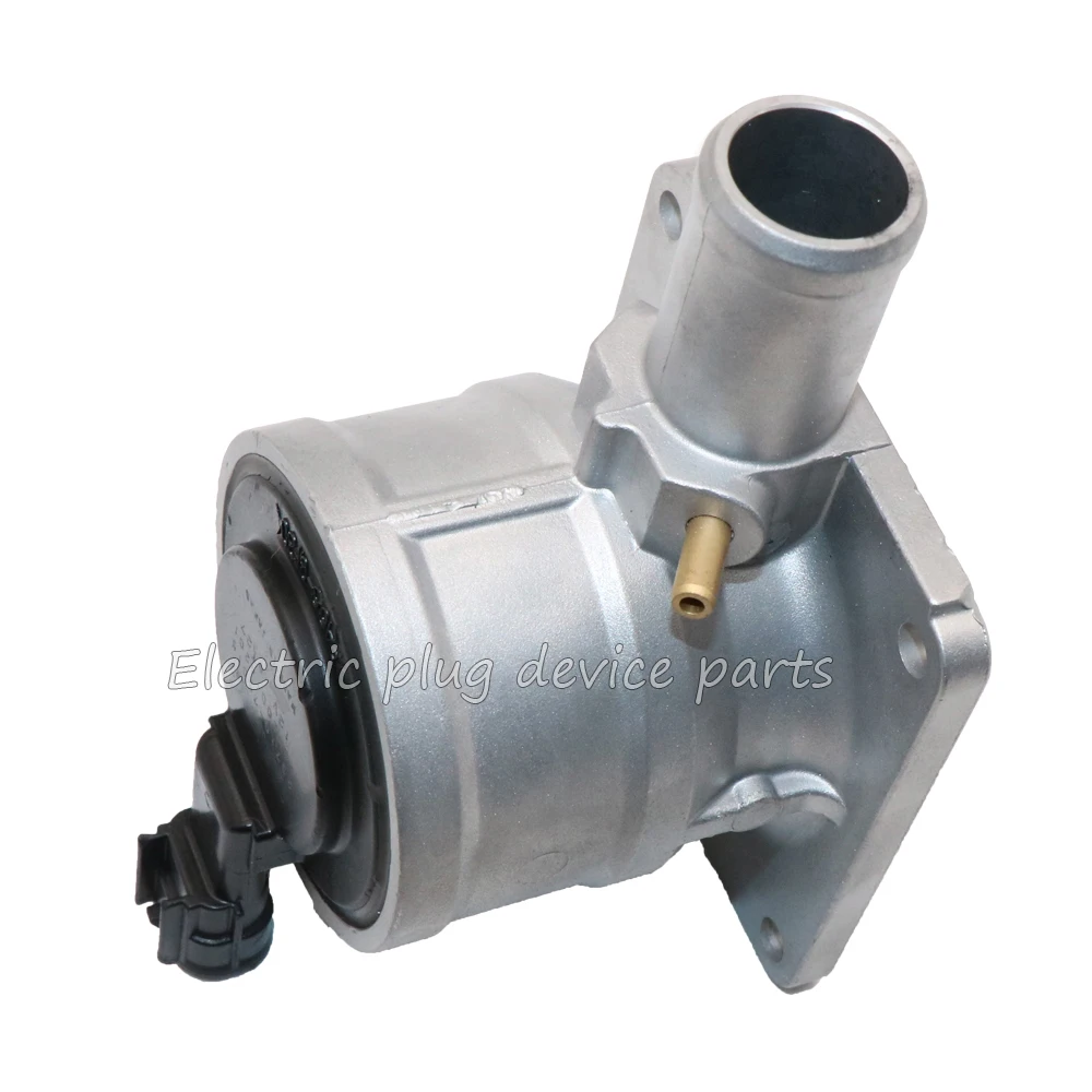 Оригинальный воздушный отводящий вакуумный клапан 25710-75015 для Toyota 4runner Tacoma 25710 л