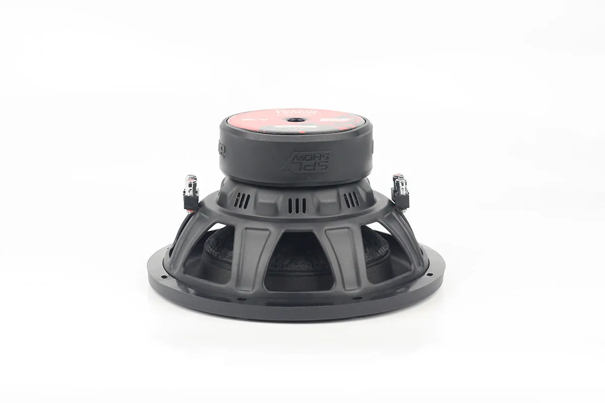 Сабвуфер SPL Show 1500 Вт ACV SW PRO121D |