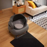 Умный лоток для кошек Neakasa M1#3