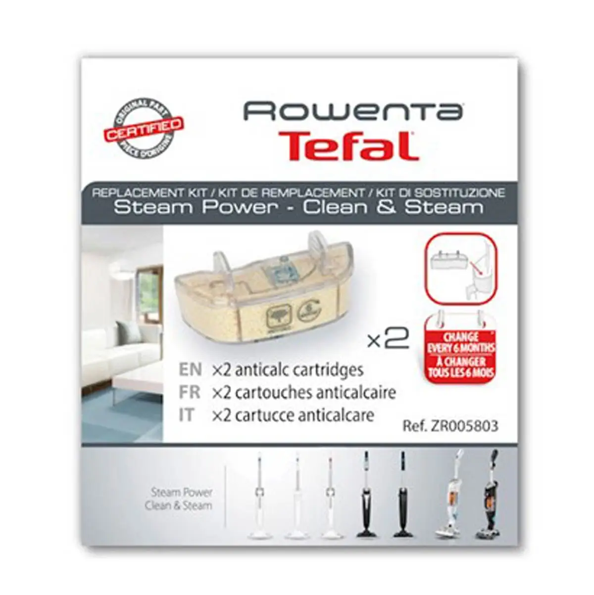Пылесос Tefal Vp7777wh Купить