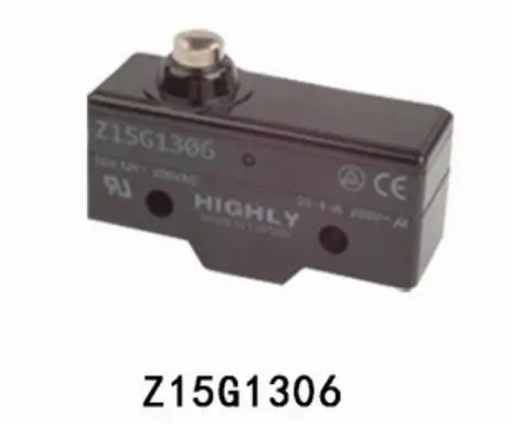 Микро концевой выключатель Z15G1306