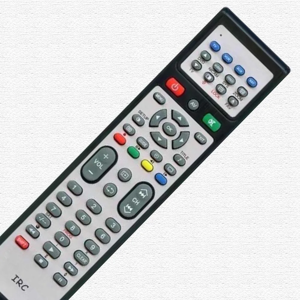 Пульт универсальный IRC 403 F для телевизора BLAUREN COMFORT 32 ...