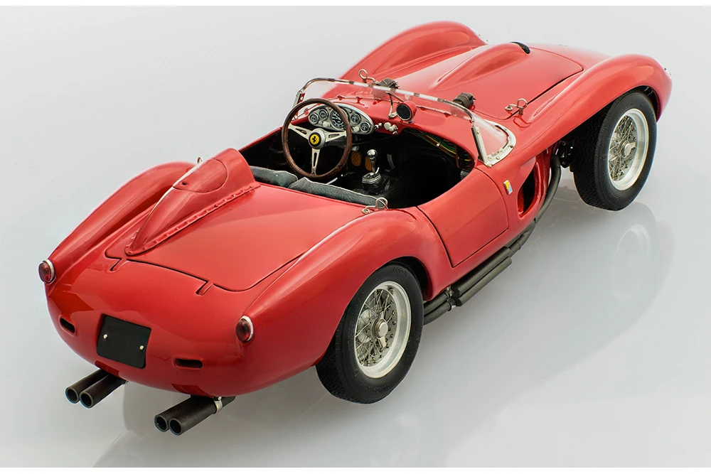 Ferrari 500 tr 1956