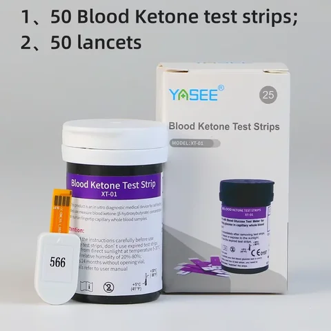 Глюкометр Schbit YS-206G