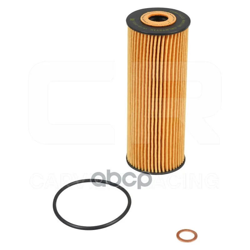 Фильтр Для А/М Ssangyong Kyron(05-) 2.0D/2.3I/Mersedes E W210 2.0I/2.3I (Масл.картридж) (Crlr7271x) Carville Racing арт. CRLR...