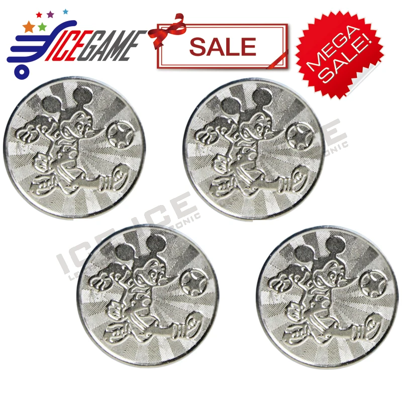 Аркадная игра в пинбол с ретро-дизайном коготь-краном и аркадным торговым