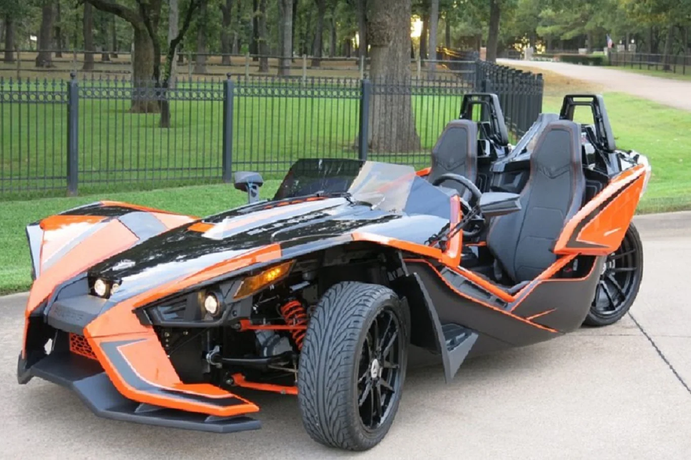 

Распродажа со скидкой Рогатка Polaris SLR