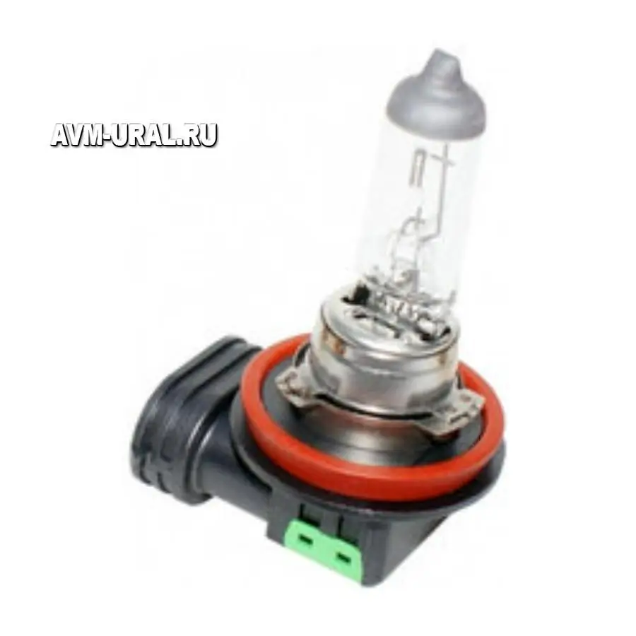 BOSCH Лампа 12v 35w h8 eco (картон 1 шт)