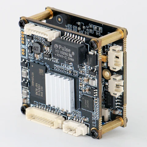 IP-камера SMTSEC SIP-K675G6 5Мп