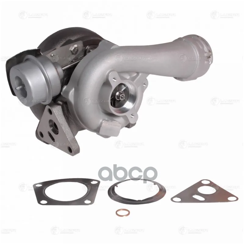 Lat 1801_турбокомпрессор!Vw Transporter T5 (03-) 2