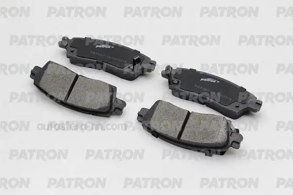 PATRON PBP067 GM BUICK ENCLAVE 2008-2009 CHEVROLET SSR 2003-2006 TRAILBLAZER 2002-2009 GMC ENVOY 1шт |