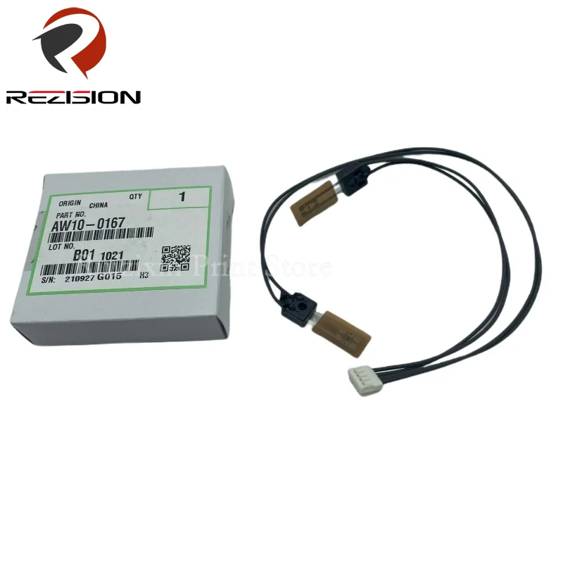 Оригинальный термистор AE10-1067 ae1067 для Ricoh MP 2014 2014D MP2014 2014AD запчасти копировального