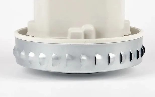 Мотор (двигатель) на пылесос Thomas Zelmer Karcher HX-80L | Запчасти для пылесосов