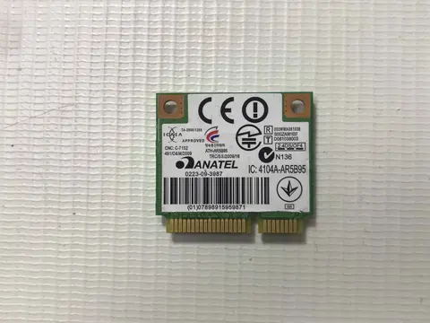 Wi-Fi адаптер для Lenovo G555