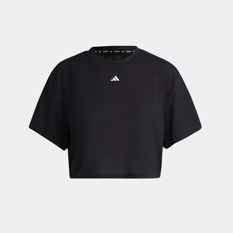 Рисунок 4 - Женская повседневная футболка Adidas