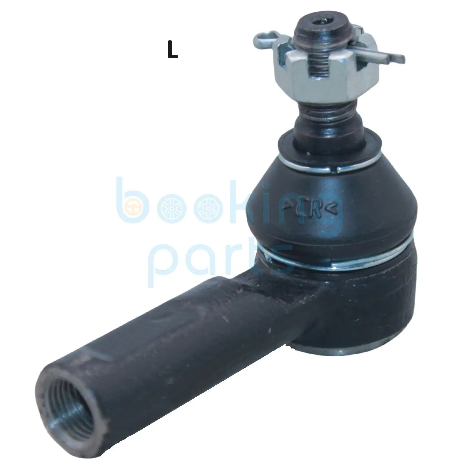 TRE70308(L-B) конец рулевой тяги для JAC PICK UP T6 2017 DIESEL BENCINA