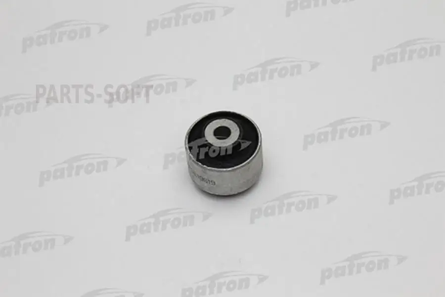 PATRON PSE10519 Сайлентблок рычага подвески AUDI A4/A5 07-