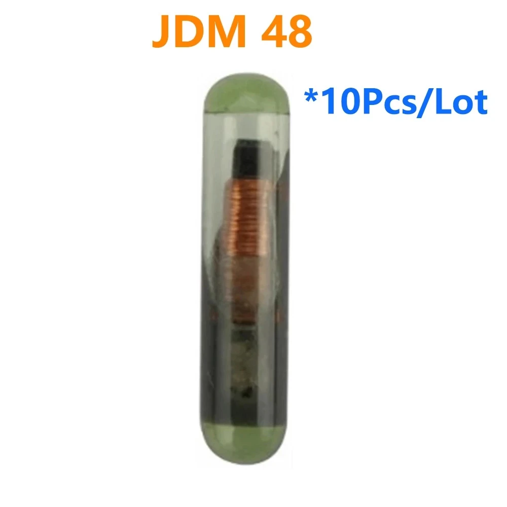 

20pcs JMD 48 Chip for JMD E-baby Handy Baby 2 Hand-held Car Key Copy Auto Key Programmer ID48 vvdi48 ChipJMD 48LOT