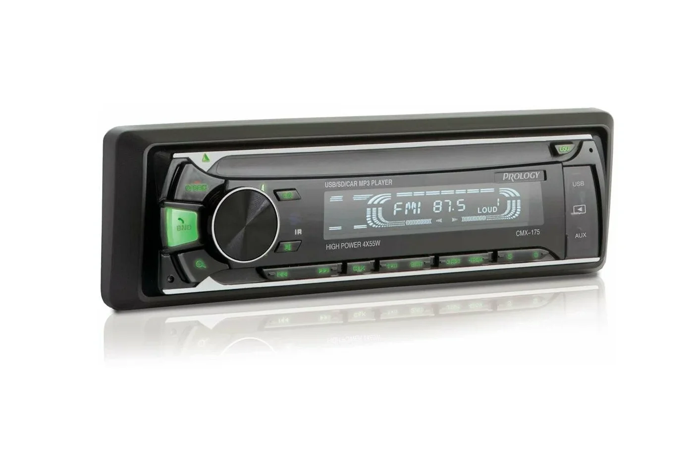 Prology cmx 170. Prology cmx 170