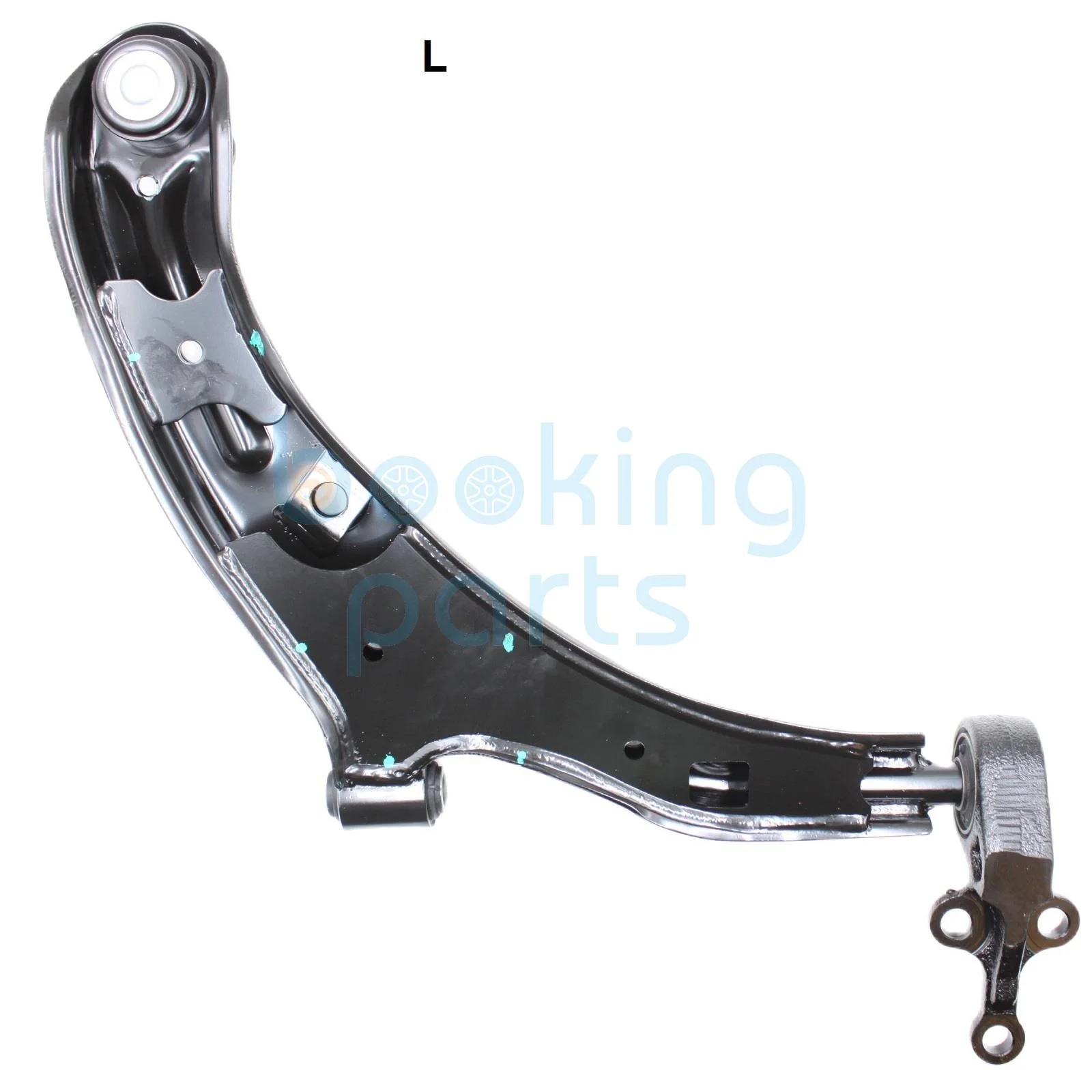 Купить Передние Рычаги Ниссан Альмера Н16