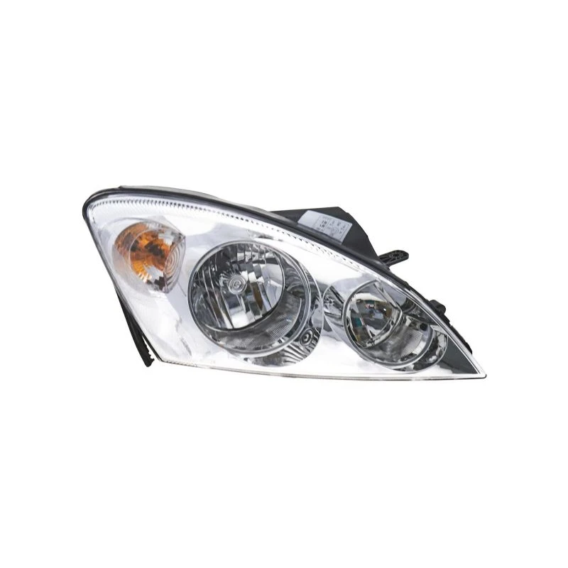 Фара kia ceed 2009