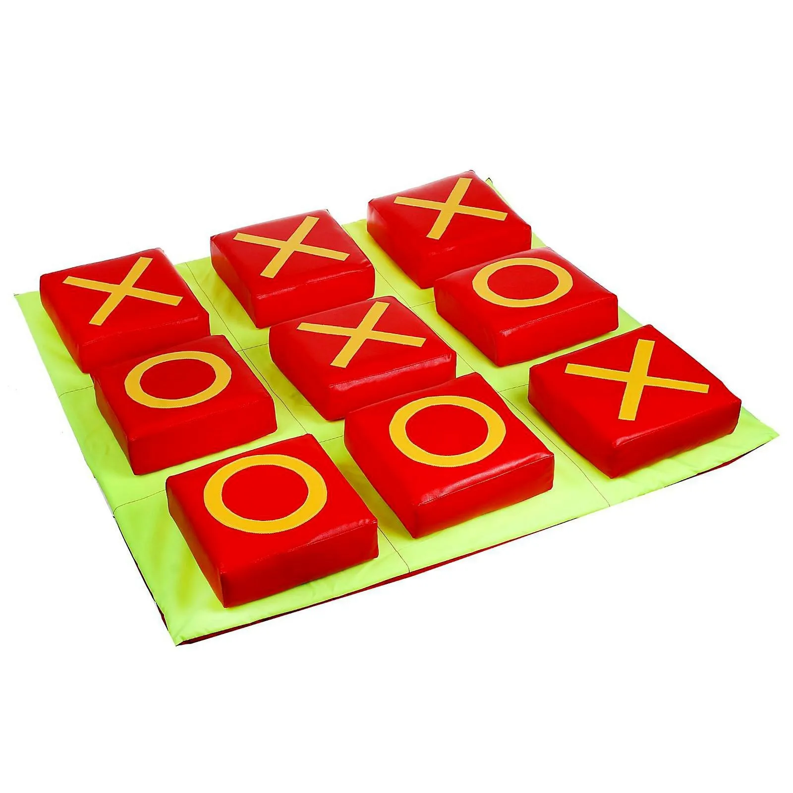 Развивающий набор «Крестики-Нолики»