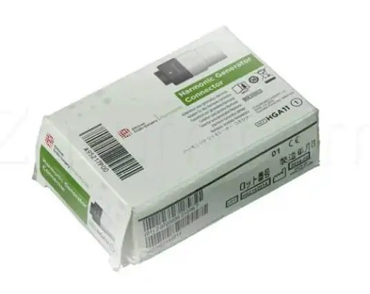 

Ethicon Endo Surgery HGA11 Harmonic Generator Connector (New,Original)