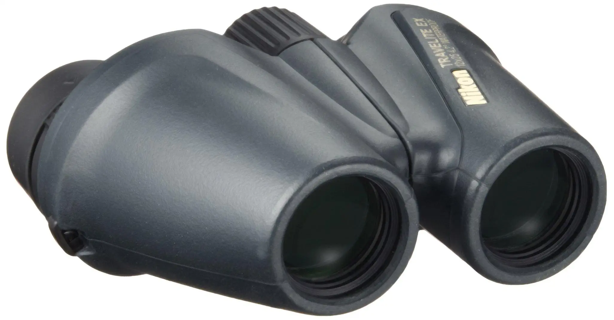 Бинокль Nikon Travelite EX 12X25 Porro Prism Type 12x25 Калибр TEX12X25