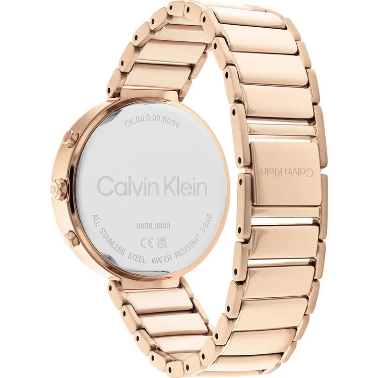Рисунок 3 - Calvin Klein CK25200283 женские