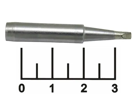 Жало-наконечник 4мм 900M-T-2.4D