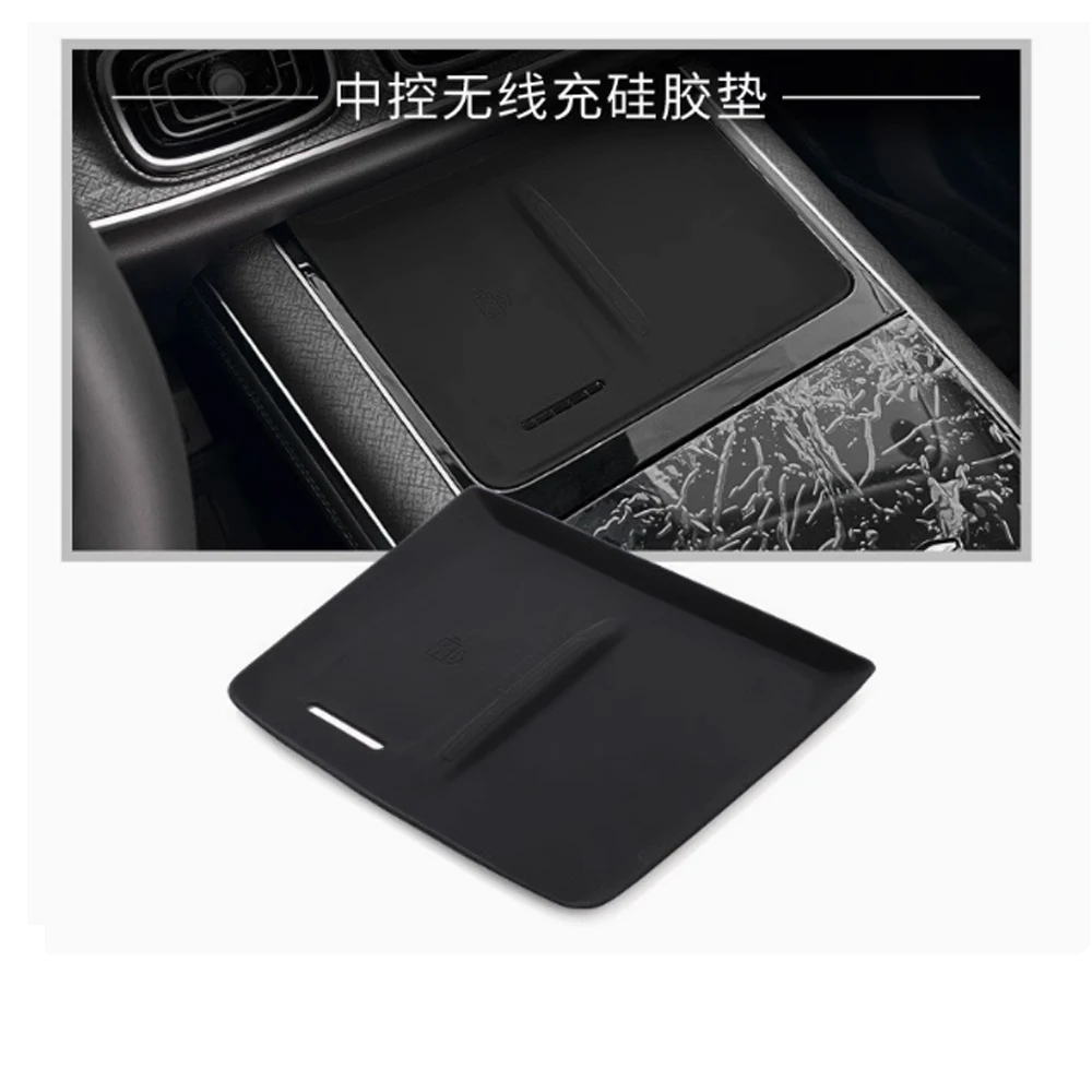 

Автомобильный ящик для хранения Chery Tiggo 9 8L Fulwin T9 2024 ~ 2026 2025 подстаканник подлокотник центральная консоль органайзер лоток полка аксессуары