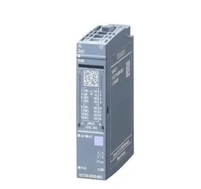 

6ES71326BH000AA0 6ES7132-6BH00-0AA0 SIMATIC ET 200SP DQ 16x 24VDC/0,5A Basic