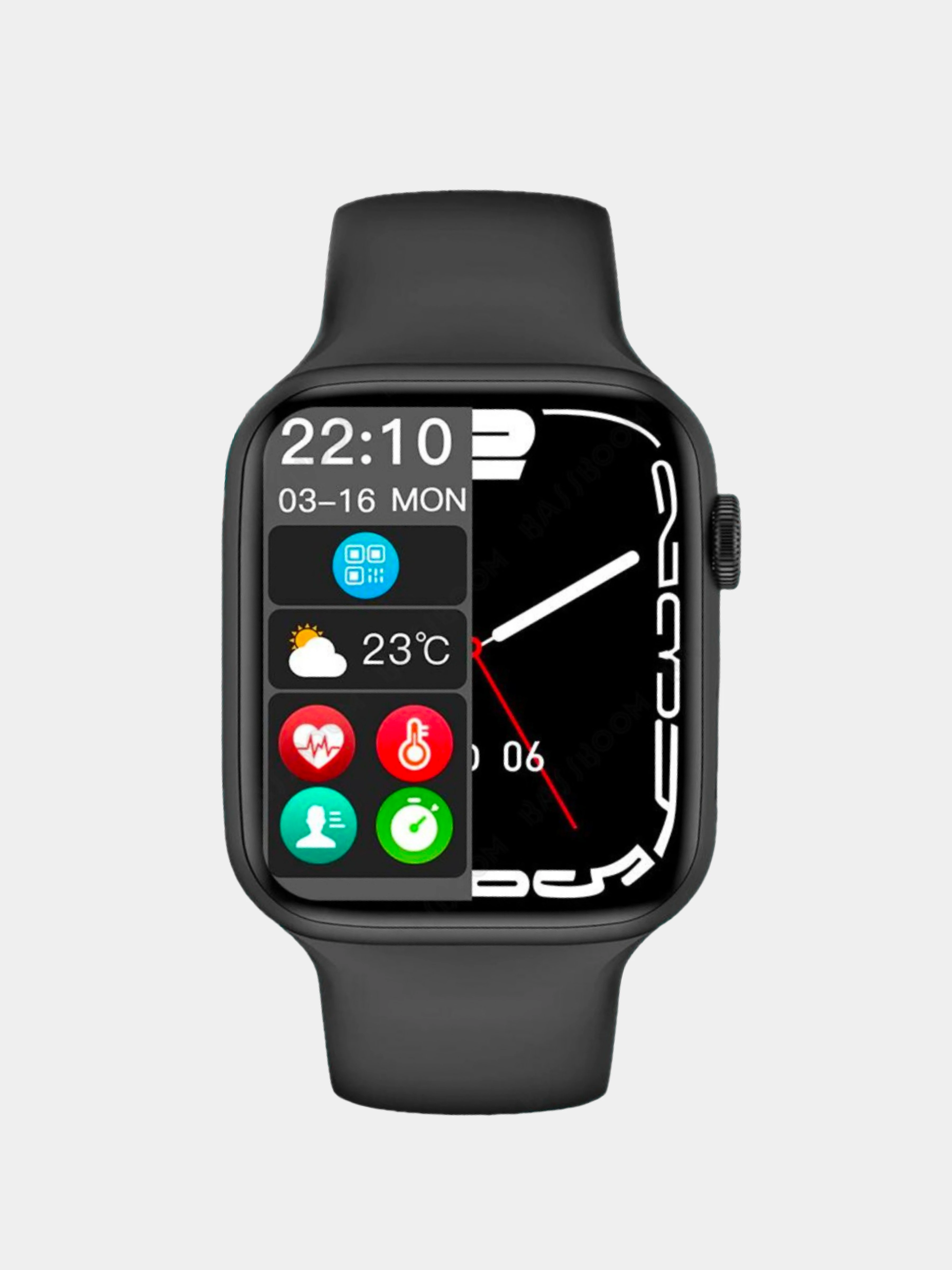 Купить Самые Умные Часы