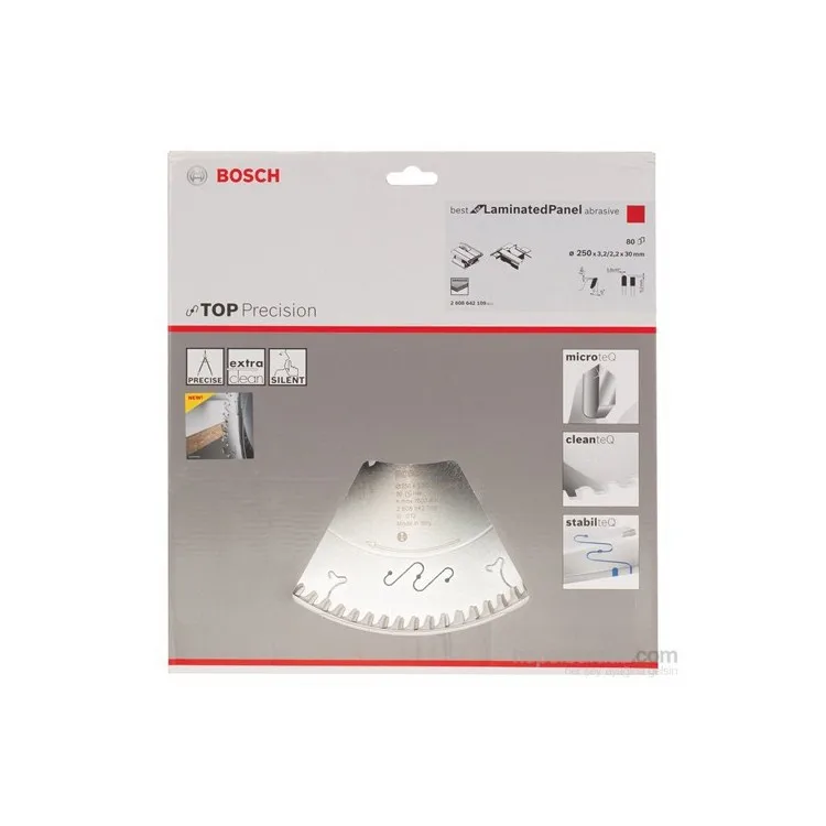 Bosch - Дисковая пила серии Best