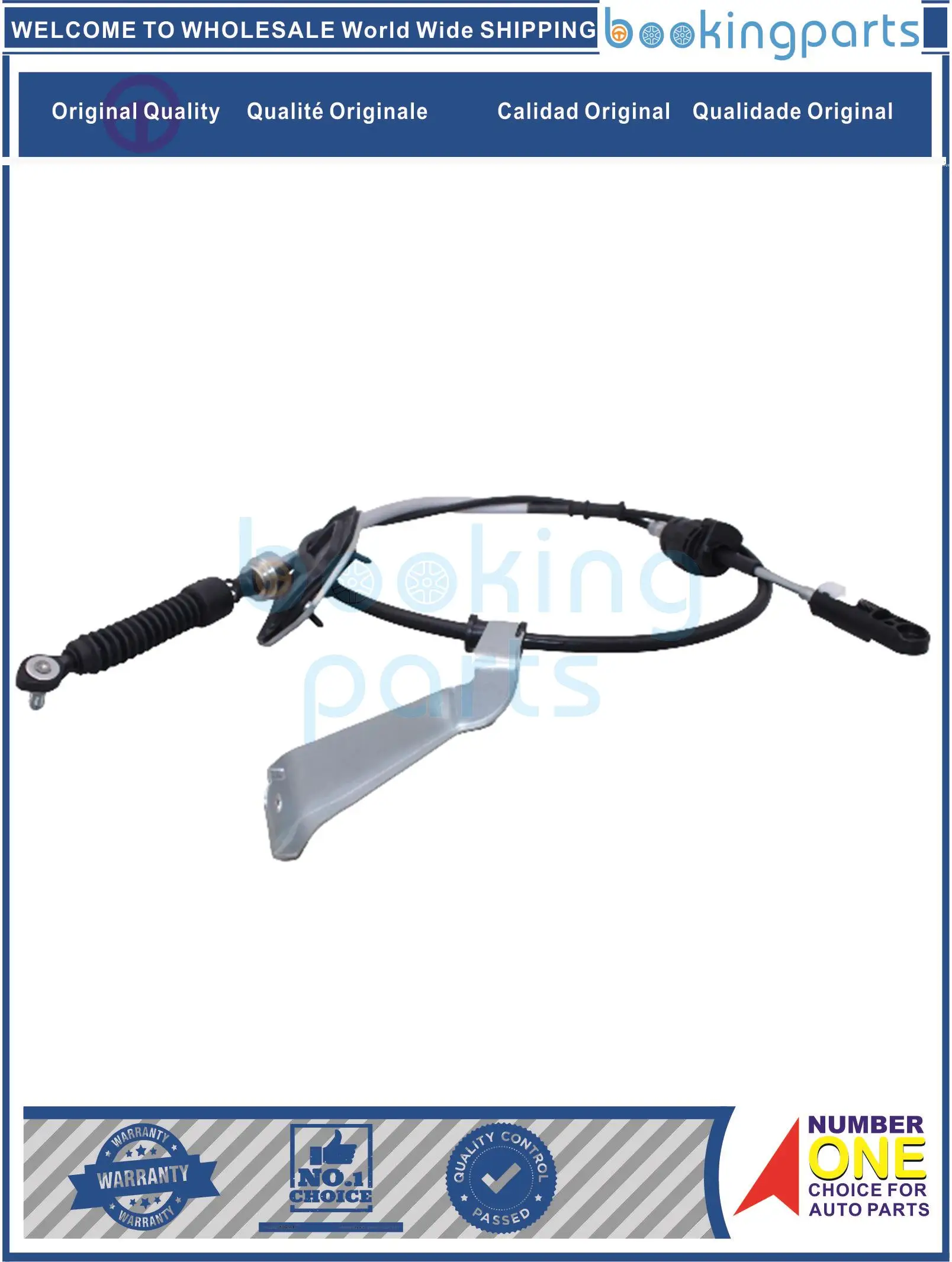 

Трос сцепления для TOYOTA RAV4 05-12, 33820-42250,3382042250