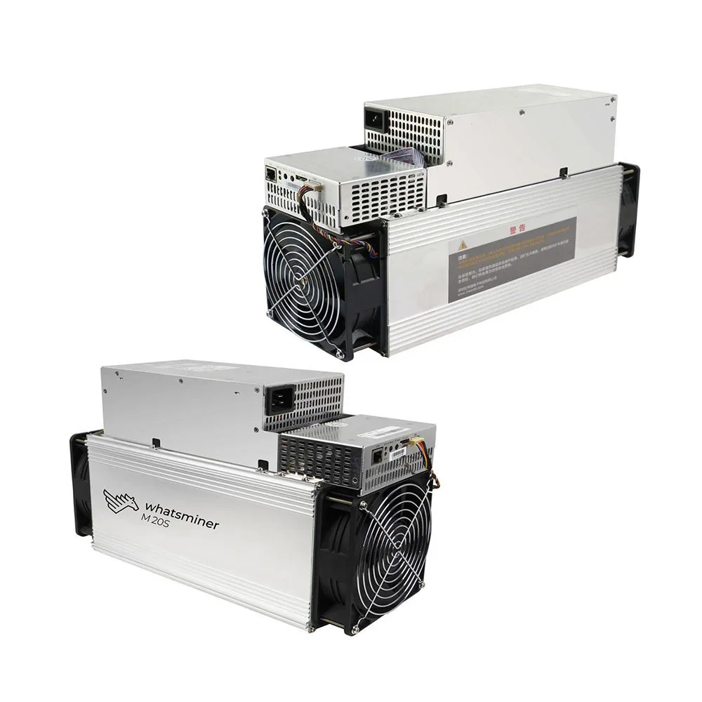 

(NEW BRAND) Bitcoin Miner Machine Whatsminer